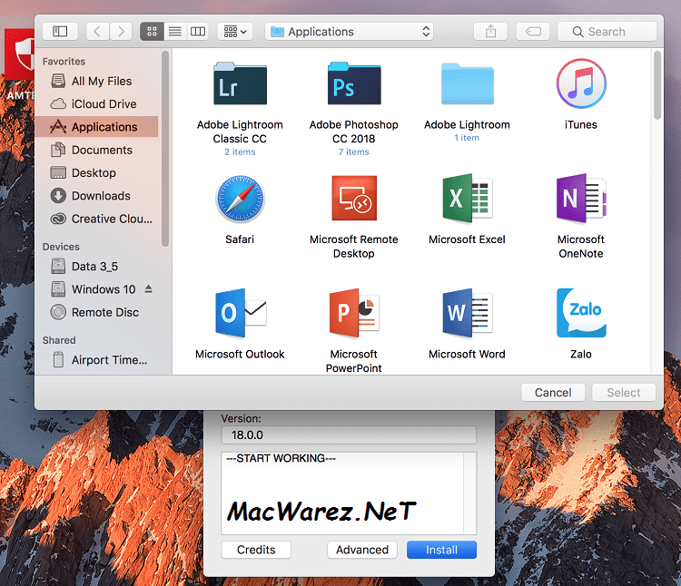 download photoshop cc 2017 mac torrent free